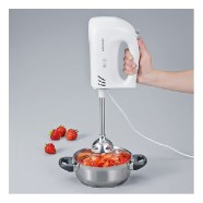 Food Mixer with blender attachment, approx. 300 W,