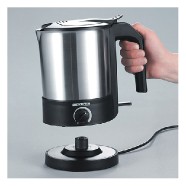 Jug Kettle, approx. 1800 W, approx. 1,5 Litre, variable ther