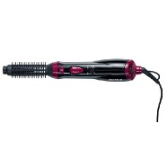 Hot air hair curler, approx. 400 W, dual voltage 115/230 V