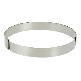 Supply Extensible RING 18TO36CM H 3CM