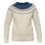 Övik Knit Sweater W. / Övik Knit Sweater W.