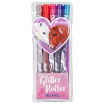 Glitter Roller Miss Melody