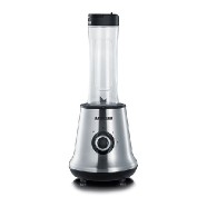 Multimixér + Smoothie Mix & Go, approx. 500 W, approx. 1 L,