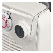 G6001901 Teplovzdušný ventilátor