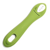 Removable SOFT TOUCH HANDLE GREEN