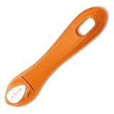 Removable SOFT TOUCH HANDLE ORANGE