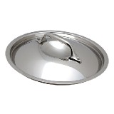 STAINLESS STEEL LID O 20CM