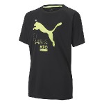 Active Sports Poly Tee B