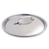 STAINLESS STEEL LID O 14CM