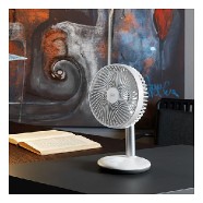 Bezdrôtový ventilátor Argo