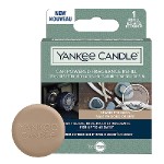 Náplň vône do auta Yankee Candle