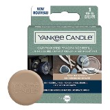 Náplň vône do auta Yankee Candle