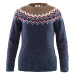 Övik Knit Sweater W