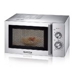 Microwave with Grill, approx. 900 W, Grill approx. 1000 W, a