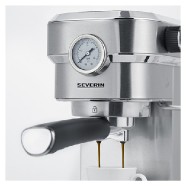 Espresso Severin KA 5995