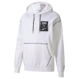 Recheck Pack Graphic Hoodie Cotton - XL