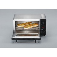 Toast Oven, approx. 800 W, approx. 9 Litre