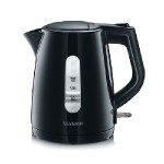 Jug Kettle, approx. 2200 W, approx. 1 L capacity, 360 ° cent