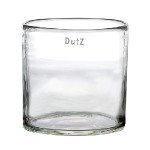 Sklenená váza Dutz