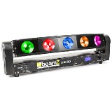 LED efekt s DMX ovládaním BeamZ Professional