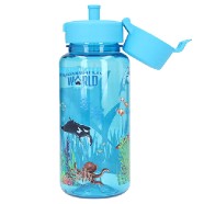 Plastová fľaša Underwater World