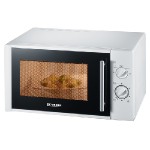 Microwave, approx. 30 l, approx. 900 W