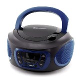 CDR-365U / BLUE prenosný CD / MP3