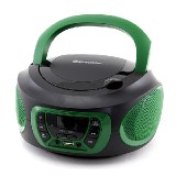 CDR-365U / Green prenosný CD / MP3