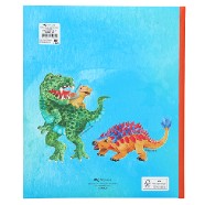 Kniha priateľstva zo škôlky Dino World