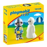 Rytier a duch Playmobil
