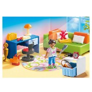 Detská izba školáka Playmobil