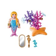 Morská panna Playmobil