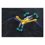 Pteranodon útok zo vzduchu Playmobil