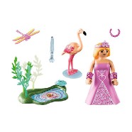 Princezná pri jazierku Playmobil