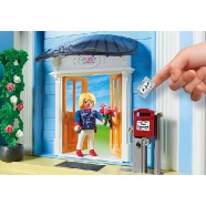 Veľký dom pre bábiky Playmobil
