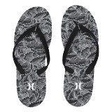 M ONE&ONLY 2.0 PRINTED SANDAL
