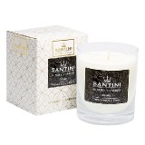 Luxusná sviečka Santini - Denim, 270g