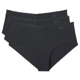 Nohavičky Under Armour Ps Hipster 3Pack