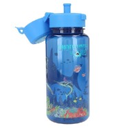 Plastová fľaša Underwater World