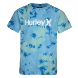 Chlapčenské tričko Hurley
