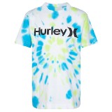 Chlapčenské tričko Hurley