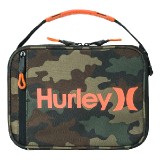 HRLA GROUNDSWELL LUNCH TOTE