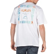 Pánske tričko Hurley