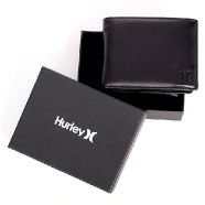 Pánska peňaženka Hurley