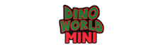 Dino World MINI