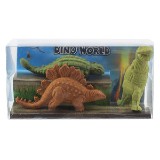 ASST | Sada figúrok dinosarov Dino World