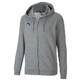 teamGOAL 23 Casuals Hooded Jacket - L