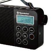 Prenosné rádio Roadstar