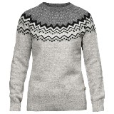 Övik Knit Sweater W.
