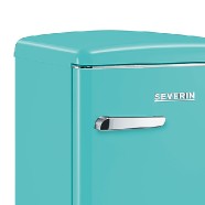Kombinovaná chladnička Severin